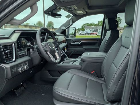 New 2026 GMC Sierra 3500 Denali w/ Denali Reserve Package AWD/4WD image 40