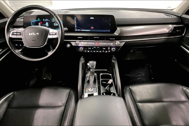 Used 2025 Kia Telluride S AWD/4WD image 18