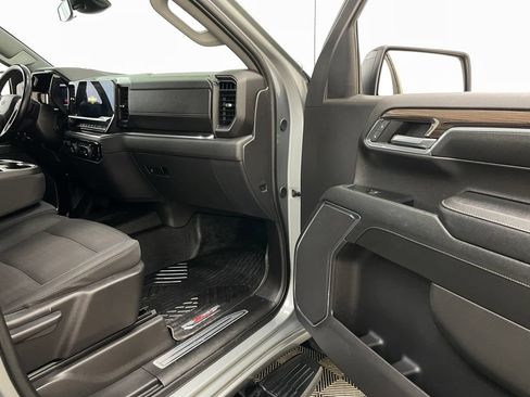Certified 2024 Chevrolet Silverado 1500 LT Trail Boss w/ Protection Package AWD/4WD image 35