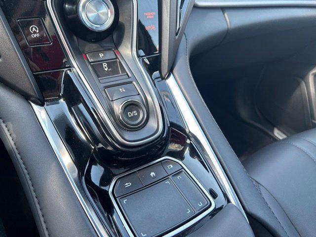 Used 2023 Acura RDX AWD image 22