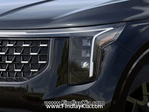 New 2026 Kia Carnival SX w/ SX Dark Edition Package image 13