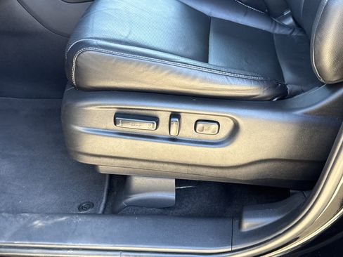 Used 2024 Honda Ridgeline RTL image 16