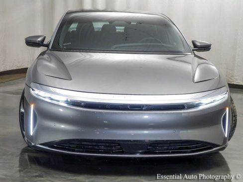 Used 2023 Lucid Air Touring image 6