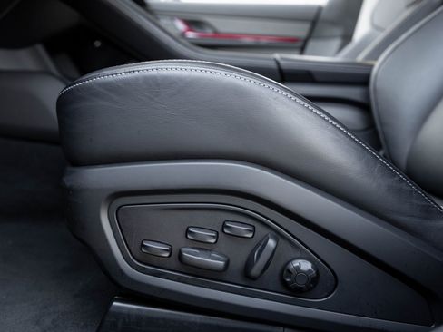 Used 2024 Porsche Taycan GTS image 23