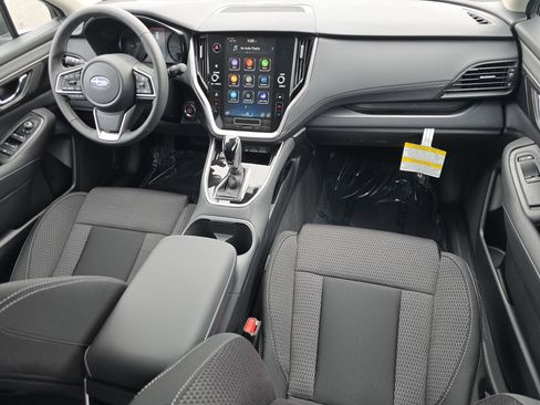 New 2025 Subaru Outback Premium image 17