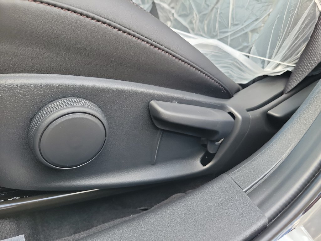 New 2026 MAZDA MAZDA3 s Sport FWD image 16