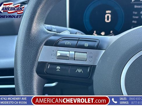 Used 2025 Hyundai Sonata SEL FWD image 31