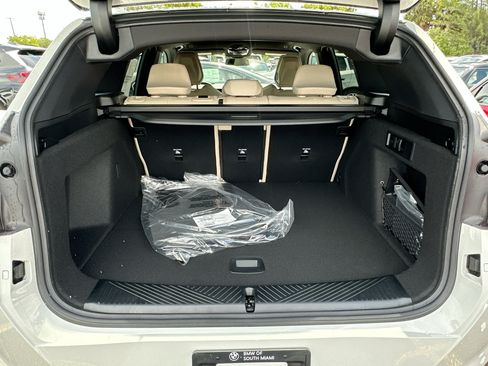 New 2026 BMW X3 xDrive30i w/ Premium Package AWD/4WD image 19