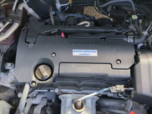 Certified 2019 Honda CR-V LX image 20