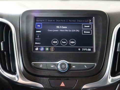 Used 2020 Chevrolet Equinox LT image 41