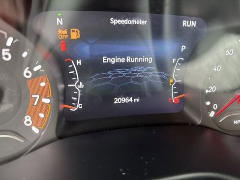 Used 2023 Jeep Compass Latitude w/ Convenience Group image 17