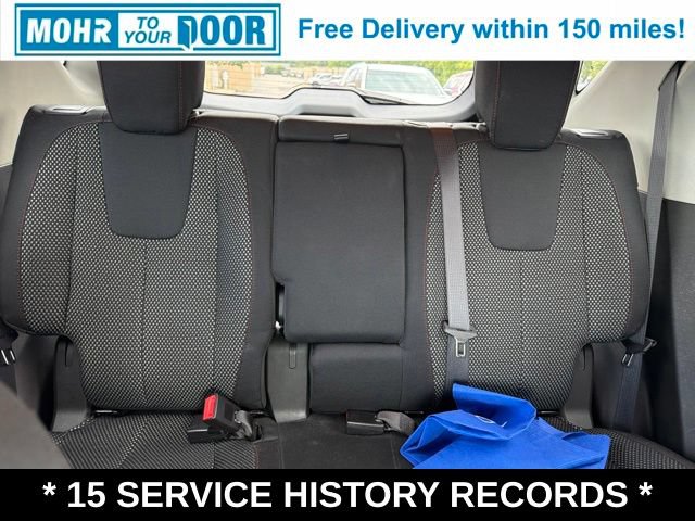 Used 2016 Chevrolet Equinox LT w/ Convenience Package FWD image 36