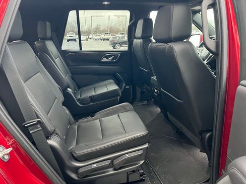 Used 2021 Chevrolet Tahoe LT image 11