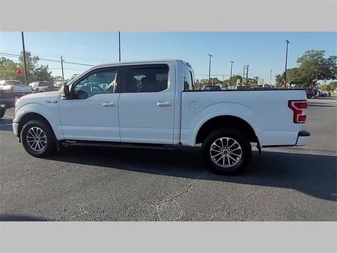 Used 2019 Ford F150 XLT w/ Equipment Group 302A Luxury image 24