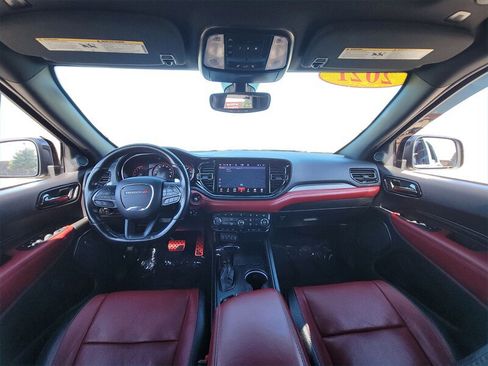 Used 2021 Dodge Durango R/T w/ Tow 'N Go Package image 21