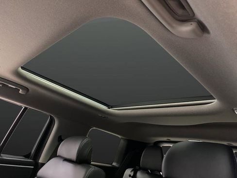 New 2026 Hyundai Santa Fe Limited image 29