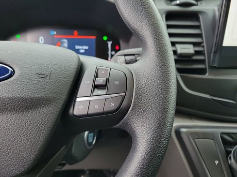 New 2026 Ford Transit 250 148 Medium Roof image 26