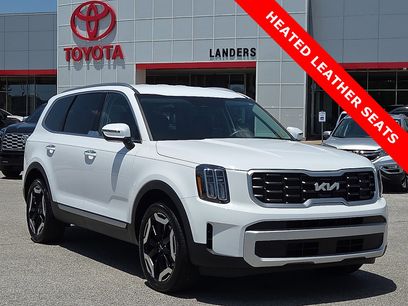 Used 2024 Kia Telluride S