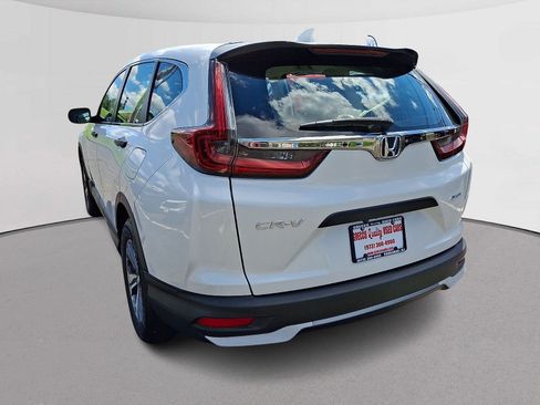 Used 2020 Honda CR-V LX image 8