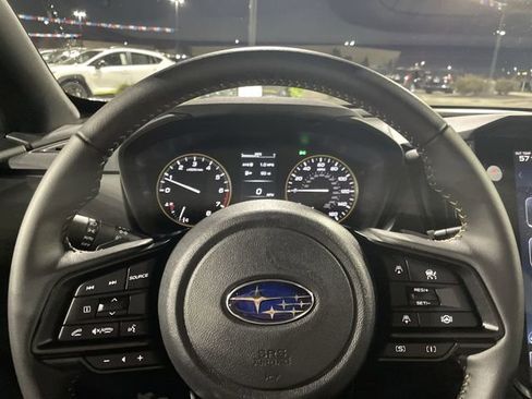 New 2026 Subaru Crosstrek 2.5i Sport image 22