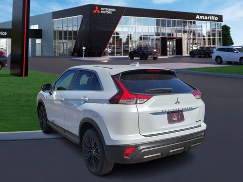 New 2026 Mitsubishi Eclipse Cross LE image 2