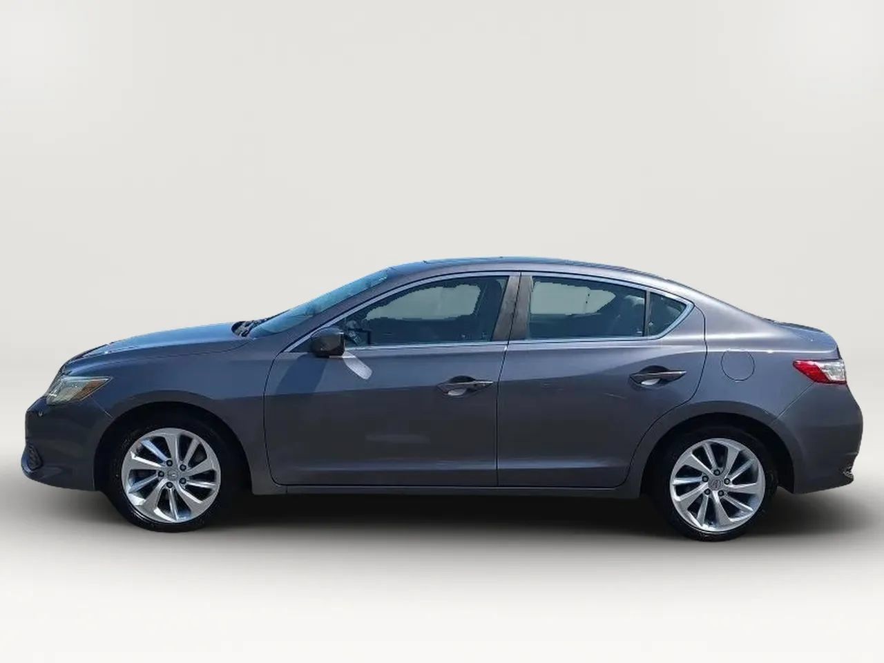 Used 2017 Acura ILX FWD image 5
