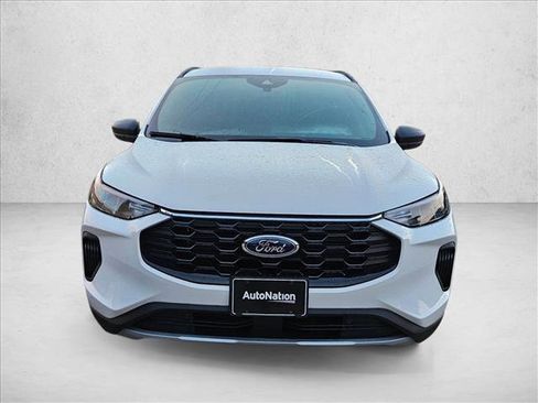 New 2025 Ford Escape ST-Line w/ Equipment Group 301A image 4