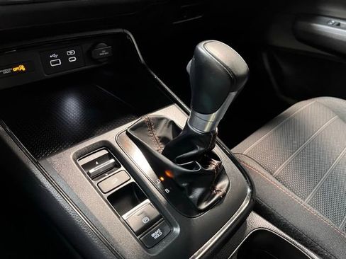 Used 2025 Honda CR-V Sport image 25