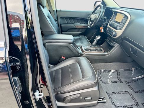Used 2022 GMC Canyon Denali AWD/4WD image 28