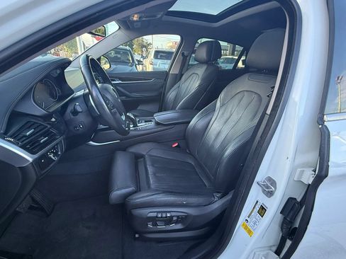 Used 2016 BMW X6 sDrive35i RWD image 11