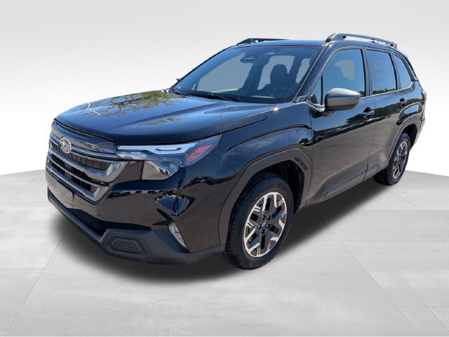 New 2026 Subaru Forester Premium AWD/4WD image 3