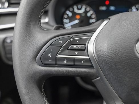 Used 2025 INFINITI QX50 Luxe AWD/4WD image 19