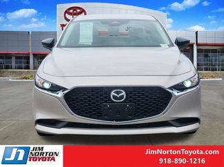 Used 2024 MAZDA MAZDA3 s FWD video 2