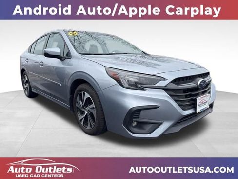 Used 2023 Subaru Legacy Premium image 1
