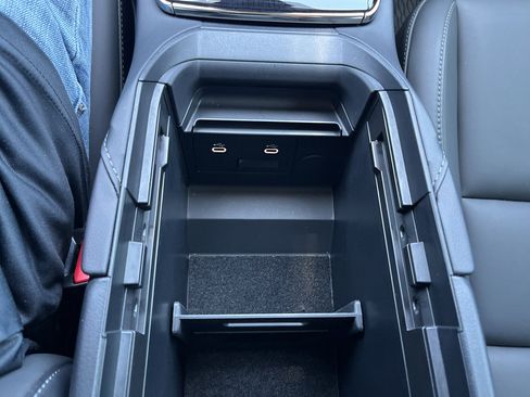 Certified 2025 MAZDA CX-30 AWD 2.5 S w/ Preferred Package image 24