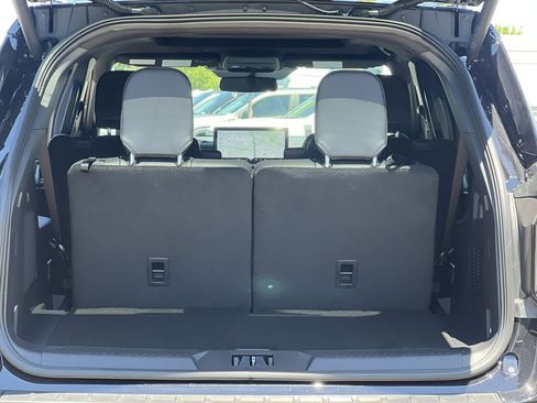 New 2026 Ford Explorer ST w/ Sun And Sound Package AWD/4WD image 21