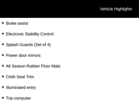 Used 2019 Nissan NV 3500 S image 7