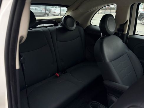 Used 2012 FIAT 500 Pop image 17