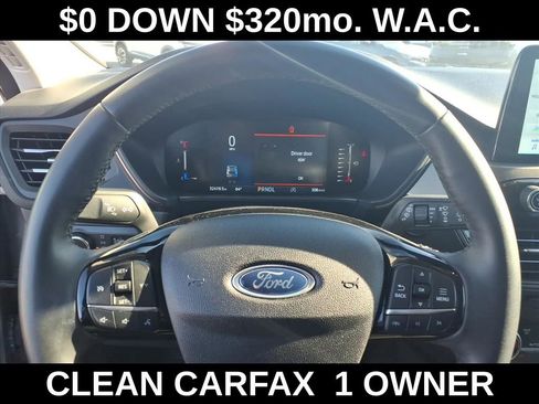 Used 2023 Ford Escape Active w/ Cold Weather Package image 18