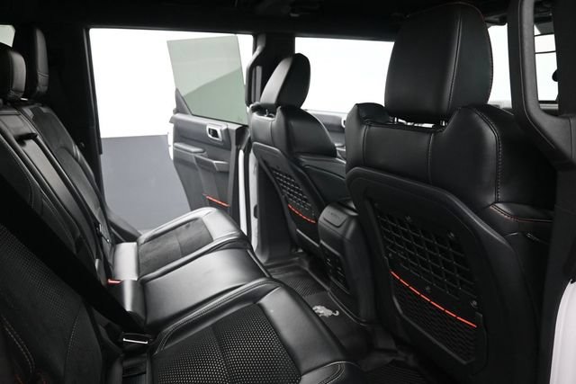 Used 2023 Ford Bronco Raptor AWD/4WD image 20