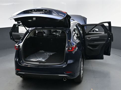 New 2025 MAZDA CX-5 AWD 2.5 S image 16