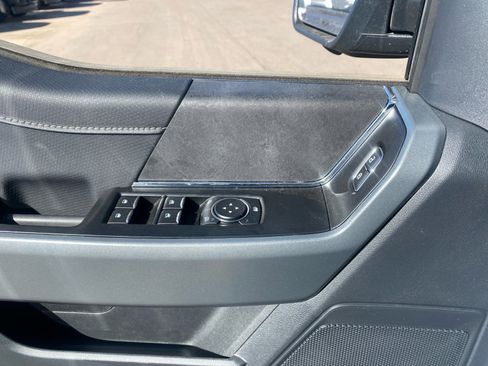 New 2025 Ford F150 XLT w/ Equipment Group 302A MID image 16