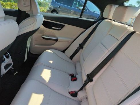 Certified 2026 Mercedes-Benz C 300 Sedan image 13