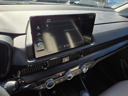 Certified 2023 Honda CR-V EX-L image 19