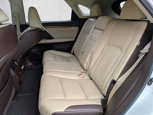 Used 2016 Lexus RX 350 image 17