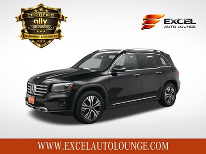 Used 2024 Mercedes-Benz GLB 250
