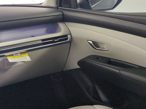 Used 2025 Hyundai Tucson SEL FWD image 20