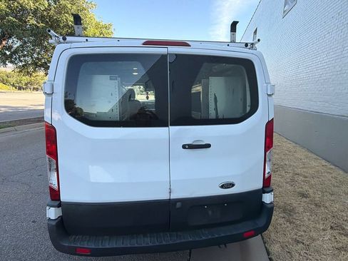 Used 2020 Ford Transit 250 Low Roof RWD image 3