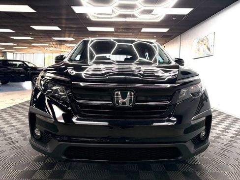 Used 2022 Honda Pilot Sport image 4