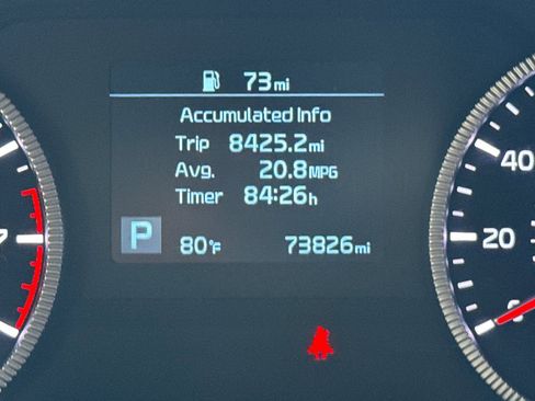 Used 2021 Kia Telluride EX w/ EX Premium Package image 25